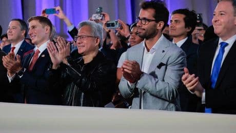 AI Action Plan Channels Rally Energy, Ignites U.S. Policy Debate