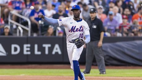 David Stearns, Mets still trying to solve third base ‘carousel and puzzle’