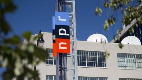 Corporation for Public Broadcasting — which funds PBS, NPR — to close after federal aid cut