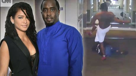 Diddy's ex-girlfriend Cassie Ventura tells trial she felt forced to take part in 'freak off' sex parties