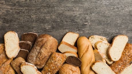 Beliebter Brotzeit-Klassiker: Dieses dunkle Brot ist gesünder, als Sie denken