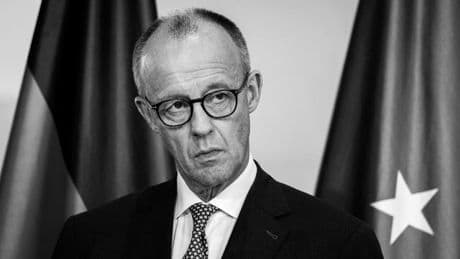 Schwarz-rote Koalition: Friedrich Merz und die Dämonen der anderen