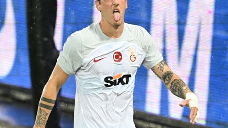 Zaniolo geri dönüyor!