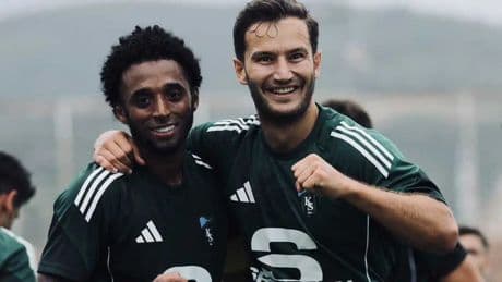 Kocaelispor, Al-Wydad'ı 2-0 yendi