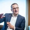 „Wie mit jeder anderen Partei auch“: Spahn fordert anderen Umgang mit der AfD – scharfe Kritik von Grünen
