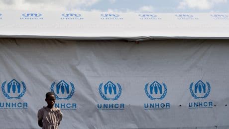 UN slashes global aid plans as it faces 'brutal funding cuts'