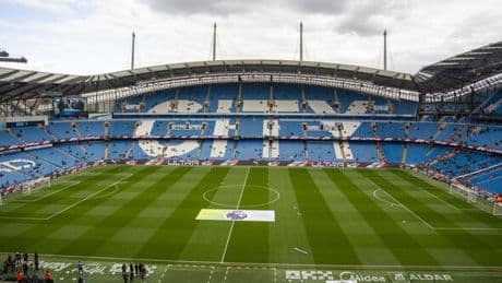 Man City could face fresh Premier League punishment after dispute with rival