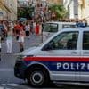 Terrorismus: Terrorpläne bei Swift-Konzert: Möglicher Helfer vor Gericht