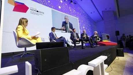 "España y el Noroeste tienen todo para ser líderes en infraestructura digital", defiende la tecnológica Ingenostrum