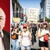 Ongewijzigde pensioenplannen zullen vrouwen en zieken ongezien hard treffen