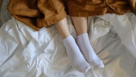 Always Get Leg Cramps At 3AM? You May Have One Of These Conditions