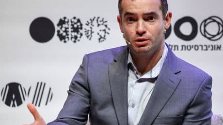 OpenAI cofounder tells new graduates the day is coming when AI 'will do all the things that we can'