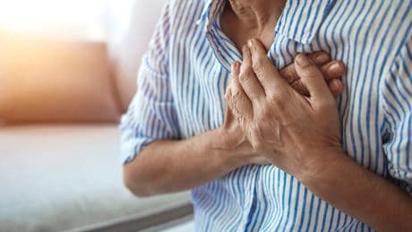 Heart failure impacts millions of Americans. Now, researchers say it’s linked to cognitive decline