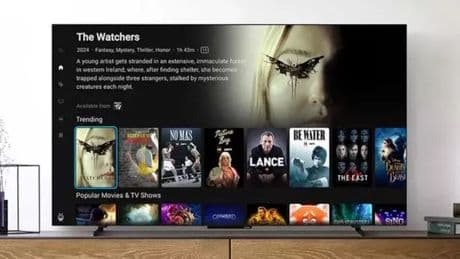Panasonic dishes out £100 takeaway vouchers and 15% off 'first class' OLED TVs