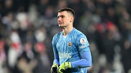 TRANSFER HABERİ - Fenerbahçe Livakovic'in bonservisini belirledi! 3 talip birden çıktı