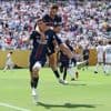 PSG straft geklungel Real af en gaat voor vijfde prijs van seizoen in finale WK