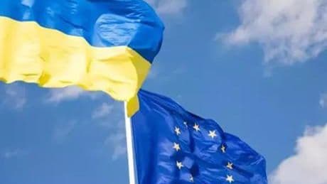 2022’den bu yana bir ilk! AB Ukrayna’dan ithalata kota getirdi