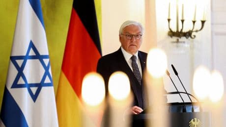 Gaza : l’Allemagne en plein dilemme face à Israël
