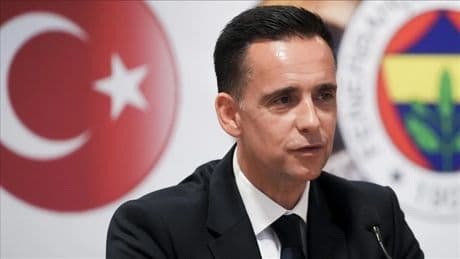 Mario Branco, Benfica'nın yeni sportif direktörü oldu!
