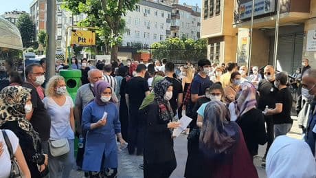 2025-YKS sonuçları açıklandı: Doğru yanıt ortamaları yine düşük