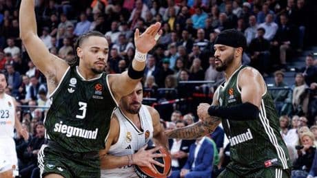 Basketball-Bundesliga: Bayern verlieren Star-Aufbauspieler Edwards und Weiler-Babb