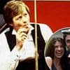 Sex, drugs and potting balls: The wildest snooker hellraisers to grace The Crucible - from the Ladies Man of Bolton who cavorted on the table with Page 3 models to the star downing 24 pints BEFORE a game