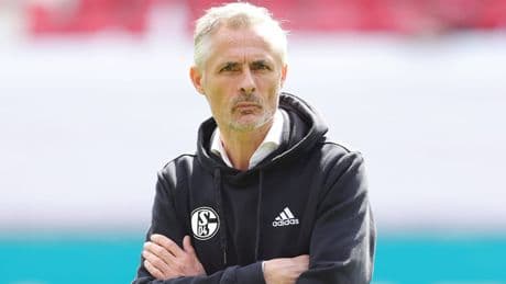 2. Liga heute - So sehen Sie Schalke gegen Paderborn im TV