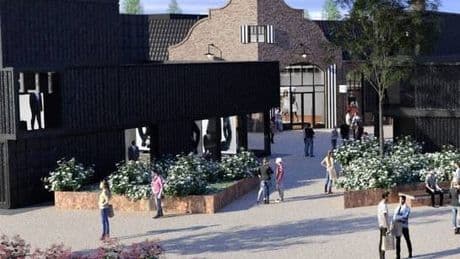 Roermond war gestern - Jetzt kommt dieses Mega-Outlet an NRWs Grenze
