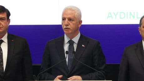 Vali Gül: Suç çetelerine operasyon sayımız yüzde 18 arttı