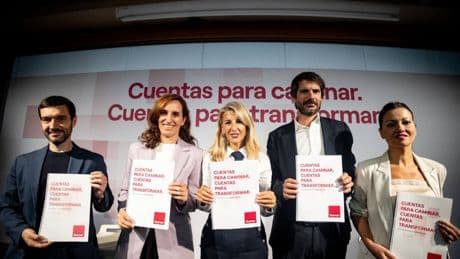 El Gobierno estudia una prestación de 2.400 euros anuales por cada hijo menor de 18 años