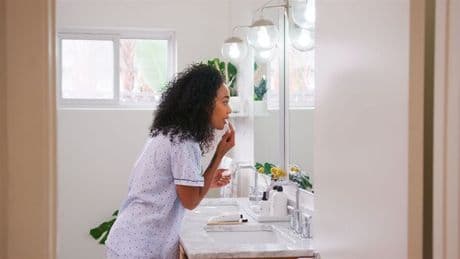 Brits urged to throw away three common bathroom items for 'vital 'reason