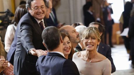 La reforma del Gobierno es una &quot;trampa&quot; para blindar el poder del fiscal general
