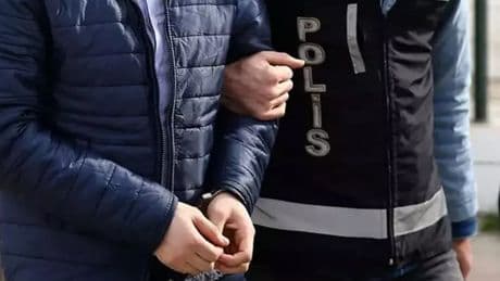 Sosyal medyadan bir gaziye yönelik aşağılayıcı ifadeler kullanan şahıs gözaltına alındı