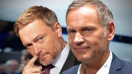 Lindners SMS-Wechsel: "Lieber Herr Lindner (...) Danke für Ihren Einsatz. Viele Grüße. Oliver Blume"