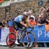 „Nach zwölf Tagen bin ich zerbrochen“: Olympiasieger Evenepoel spricht über sein Tour-Aus