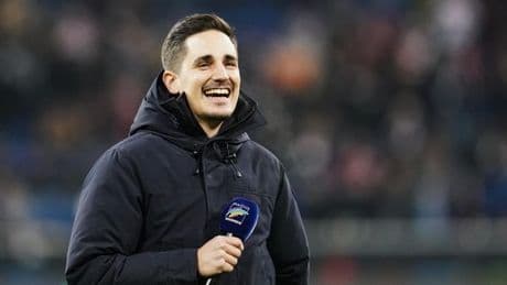 Nach Wagner-Abgang: Nagelsmann findet neuen Co-Trainer