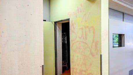 Abiturstreich: Abi-Aktion wird zum 9.000-Euro-Streich