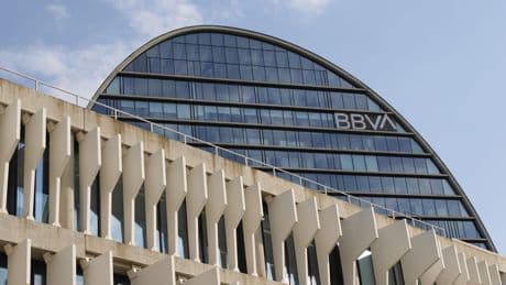 BBVA recurre al Supremo la decisión del Gobierno de impedir su fusión con Sabadell