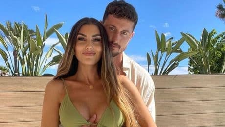 Auslöser war Foto mit Bill Kaulitz - Schlammschlacht bei Yeliz Koc und Ex Jannik