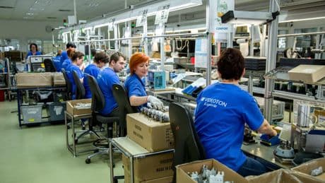 Inflation à 4%, contraction du marché extérieur... L’économie hongroise à l’épreuve d’une crise de confiance inédite