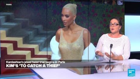 Kim Kardashian jewel heist trial: What we know