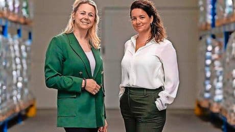 Opa’s hondenvoer groeit uit tot familie-imperium: ’Niet tussen de brokken geboren’