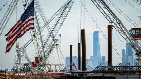 US-Handelspolitik: Wie gefährlich wäre ein 50-Prozent-Zoll für die deutsche Wirtschaft?