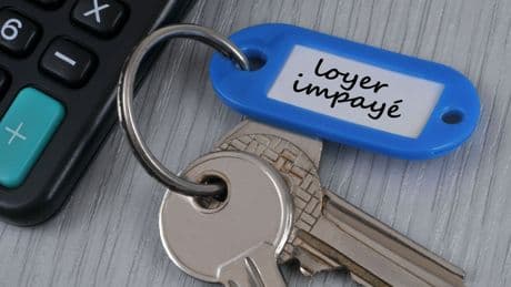 Loyers impayés : la procédure de saisie sur salaire désormais simplifiée