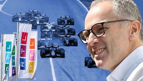 Bald mehr Rennen im Free-TV? - Formel-1-Boss reagiert auf RTL-Beben
