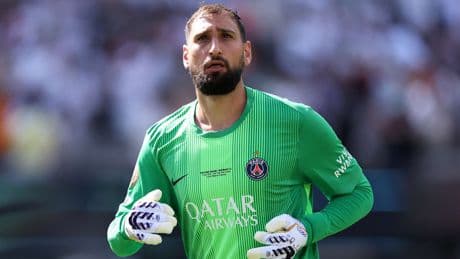 Kader-Rauswurf! Zoff eskaliert! - Jetzt schießt Donnarumma gegen PSG zurück