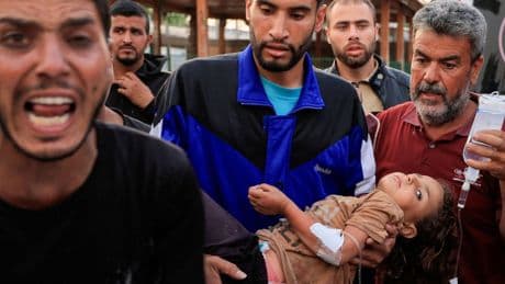 Israele attacca Gaza: 56 palestinesi morti, Al Jazeera riporta i dettagli
