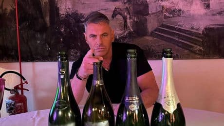 Nobile e Lacerenza chiedono il patteggiamento: "Champagne come risarcimento"