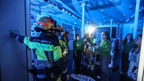 Tragödie in Spanien - Ganze Familie stirbt durch Mega-Blackout