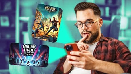 ¿Por qué hay tantos anuncios de juegos falsos? “Solo tienen 3 segundos para captar la atención”